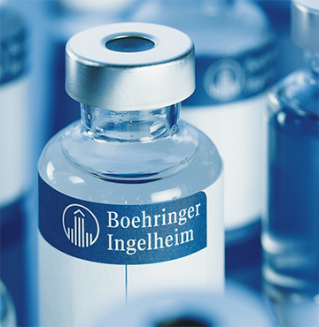 Boehringer Pharma